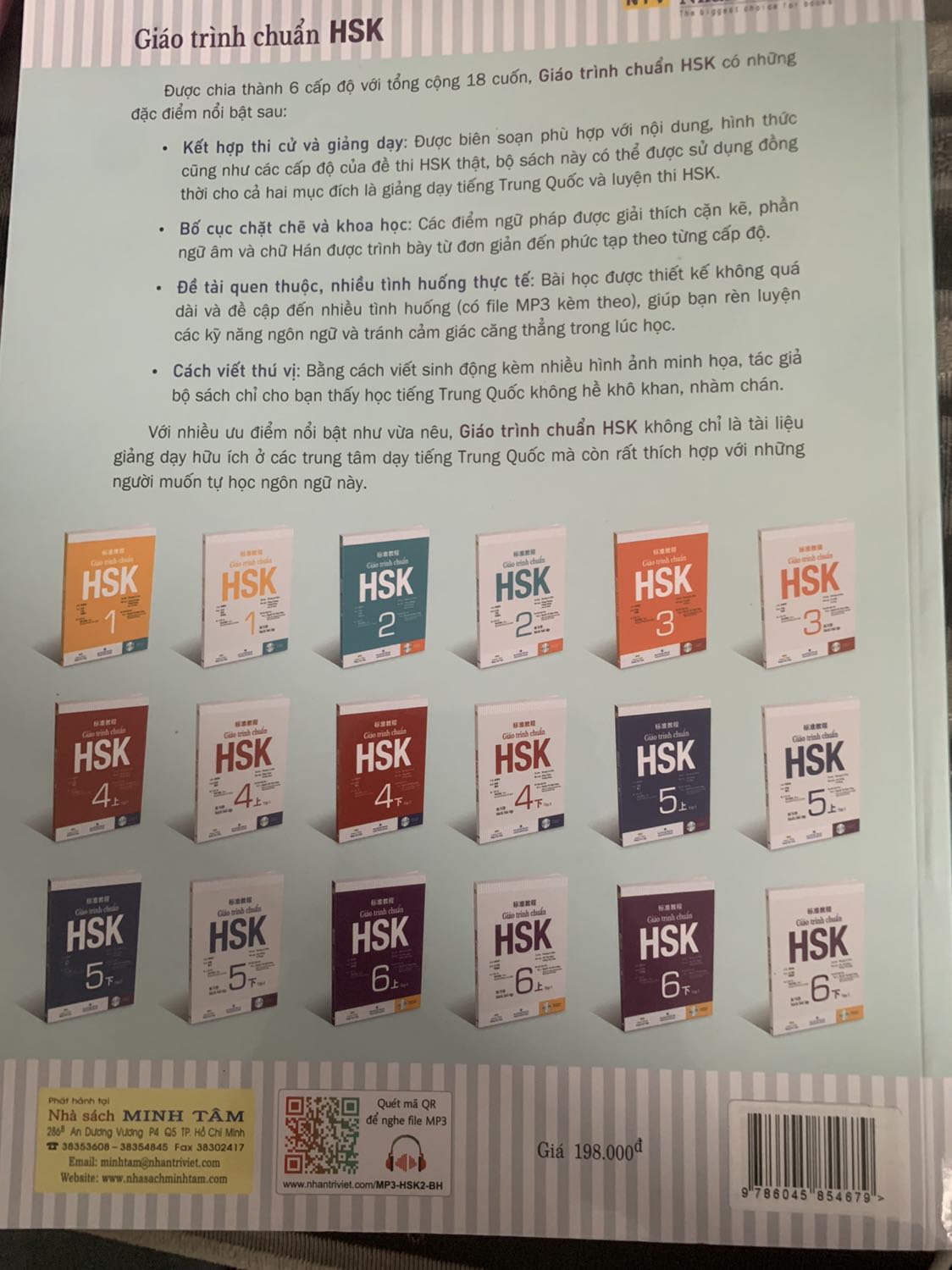 Giao hàng siêu nhanh, mới đặt hôm qua nay có rồi. Shop đongs gói kĩ lắm luôn nha. Sách đẹp, rẻ hơn ở nhà sách khác nhiều, ưng lắm 😍