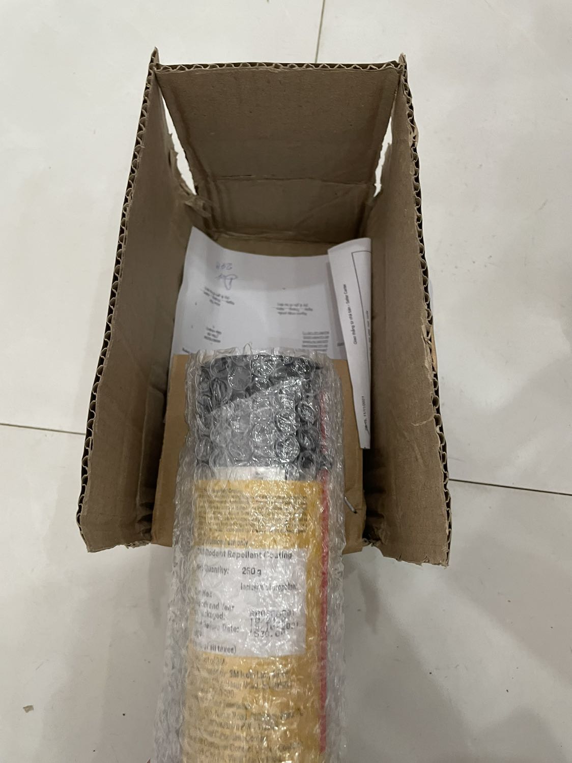 Đặt 3 bình mà giao có 1 tính tiền 3