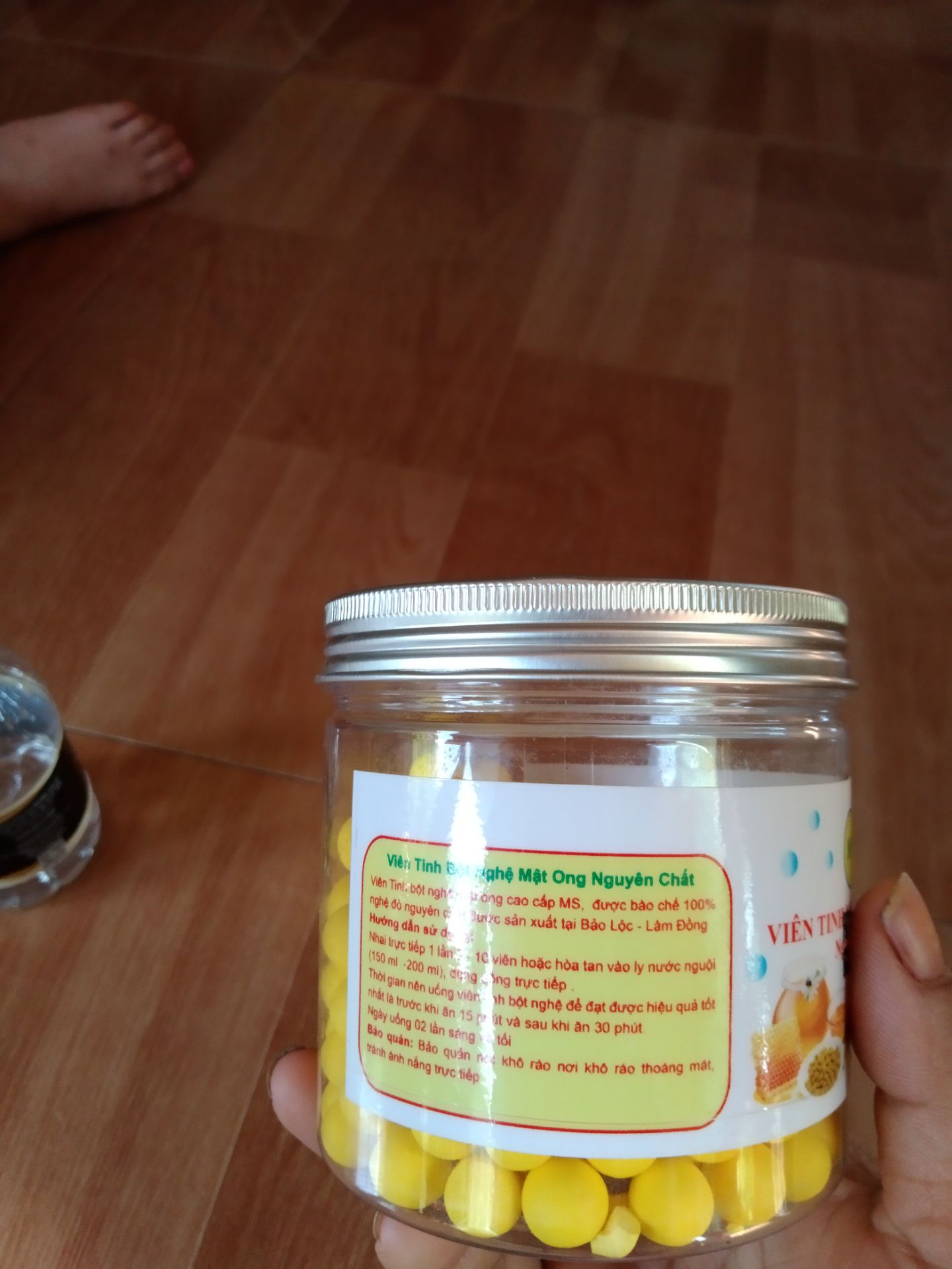 rất dễ sử dụng hiệu quả an toàn