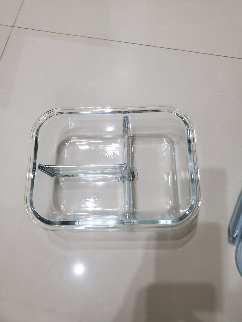 Đẹp ơi là đẹp, mua dịp 12/12 tặng mẹ, mẹ khen đẹp, mình thủy tinh dày rất đáng giá tiền, trong suốt, mọi người nên mua nhé!