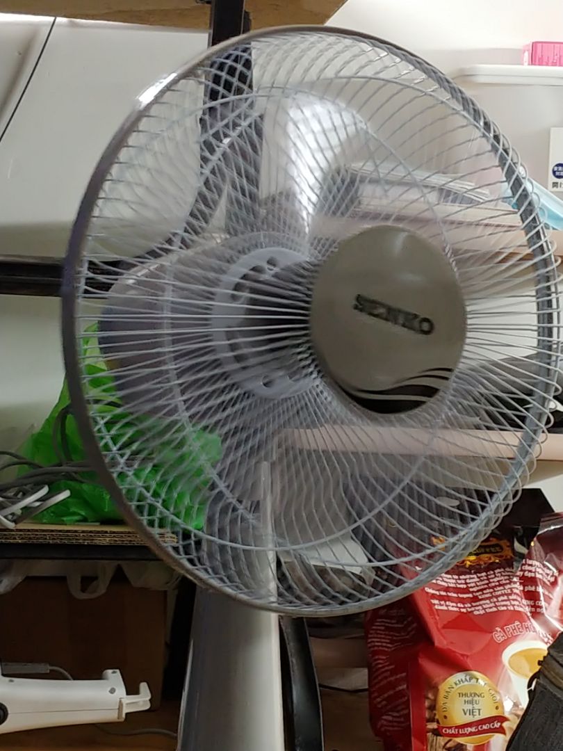 Tiki giao hàng tương đối nhanh. đóng gói cũng rất kỹ
Còn sản phẩm thì mình dùng mấy bữa rồi thấy rất ổn nhé. Tiki giao hàng tương đối nhanh. đóng gói cũng rất kỹ
Còn sản phẩm thì mình dùng mấy bữa rồi thấy rất ổn nhé.