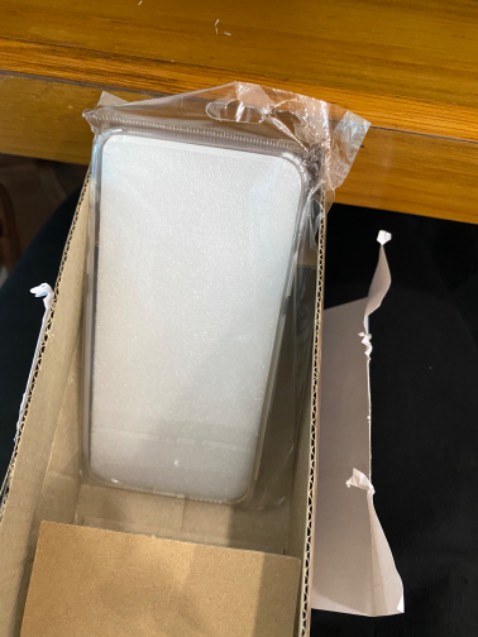 Ốp đẹp, chắc chắn, vừa máy luôn ạ :) ốm tròn nên cầm ko bị cấn tay. Nên mua nhé cả nhà