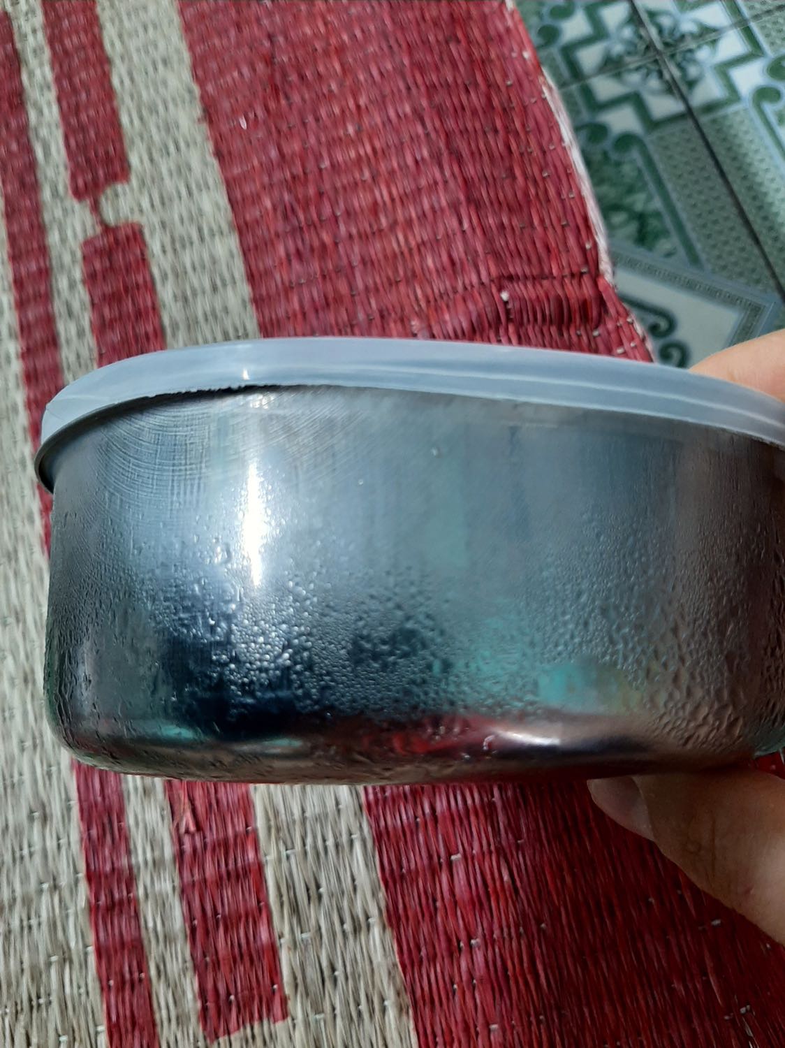 Đã nhận sản phẩm và sử dụng rồi mới đánh giá, giá OK sản phẩm tốt. Chúc shop bán nhiều đơn hàng tốt hơn nữa...