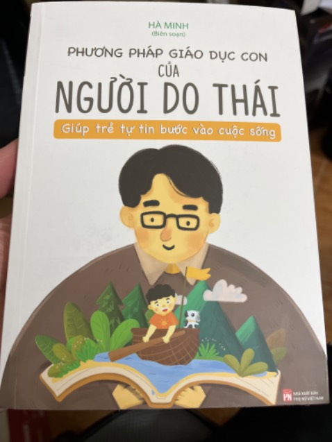 Nội dung hay, chất lượng giấy tốt.