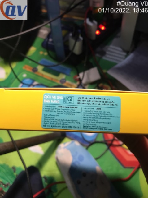 Đã nhận được hàng, nhưng có vẻ không đúng như thông số, mình dùng gói 80mb mà *** được dưới 10mb Đã nhận được hàng, nhưng có vẻ không đúng như thông số, mình dùng gói 80mb mà *** được dưới 10mb