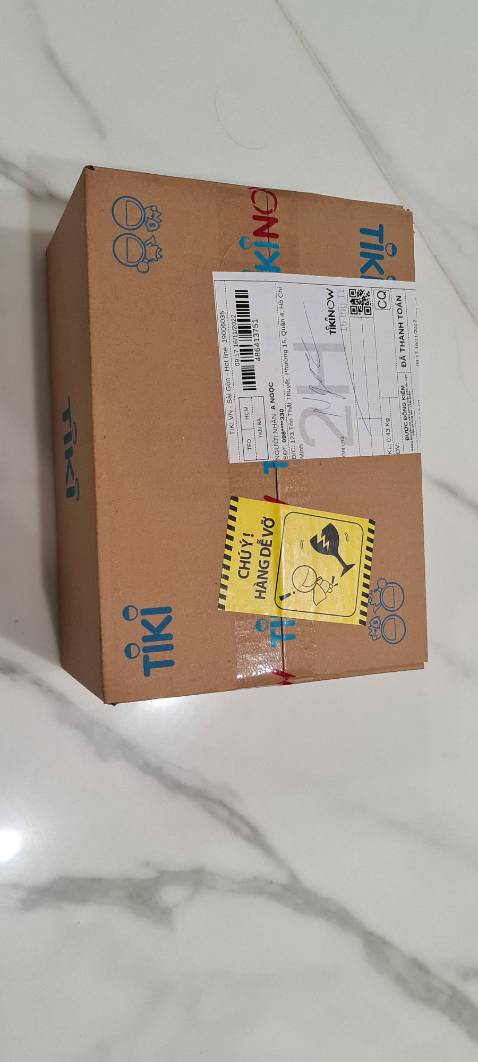 Hàng sử dụng tốt, sóng mạnh, gọn đẹp. Hướng dẫn cài đựt hơi khó hiểu, setup bằng quản lý bộ định tuyến (truyền thống) còn dễ hơn.