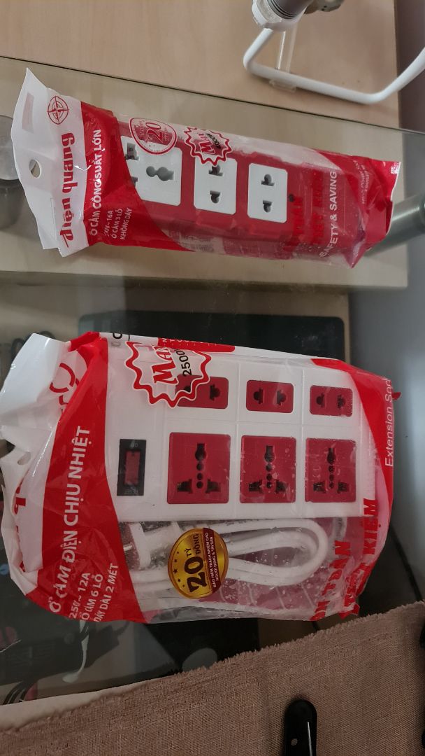 hàng tốt nha cả nhà. ủng hộ hàng Việt Nam. chất lượng rất tốt. đẹp. chắc chắn.