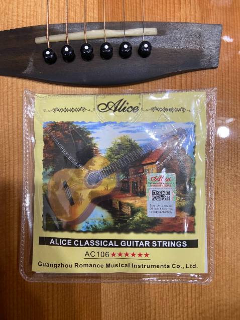 Quá rẻ cho một cuộc tình mang tên Alice. Giá rẻ nhất trên Tiki.
Dây chính hãng.