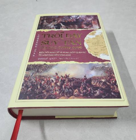 Sách mới nguyên seal, giao nhanh