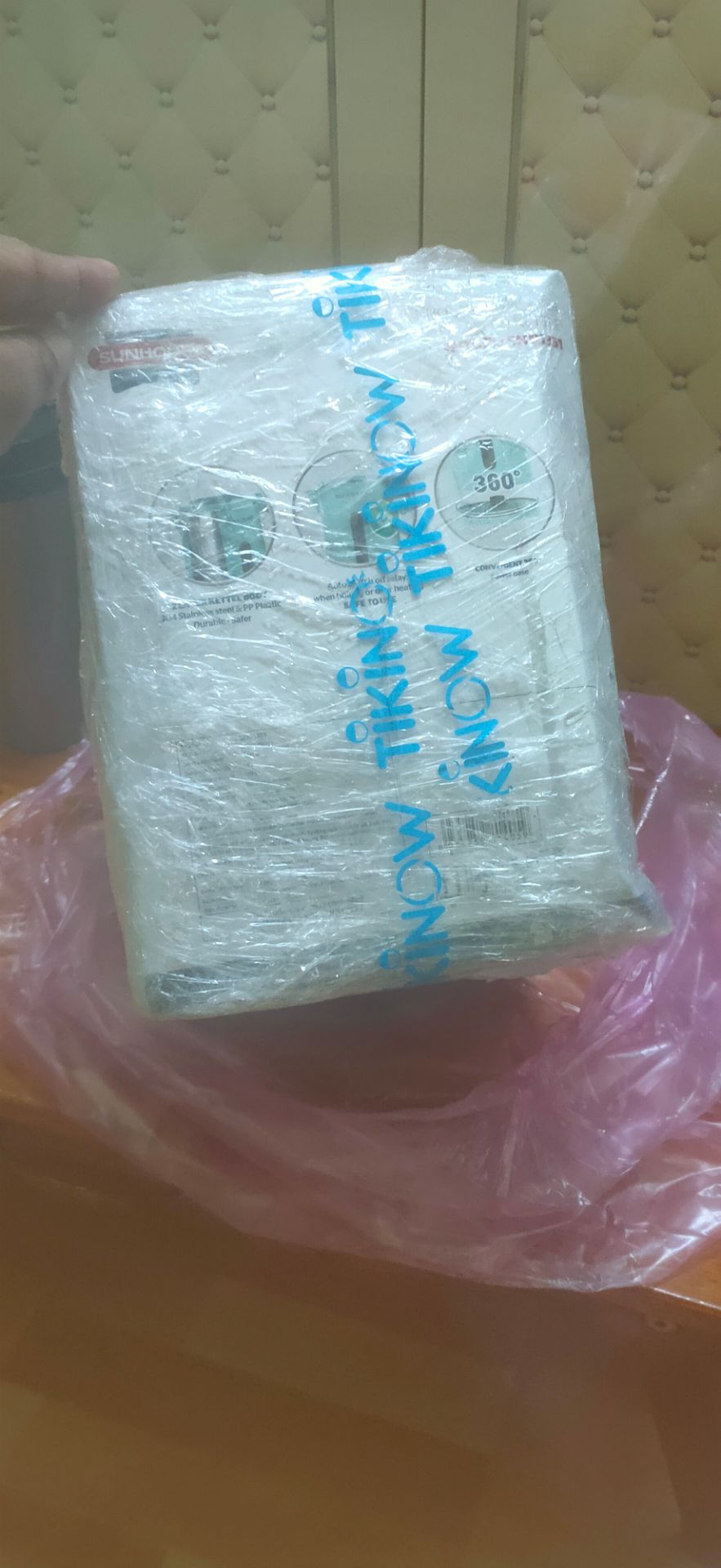 Ảnh đánh giá