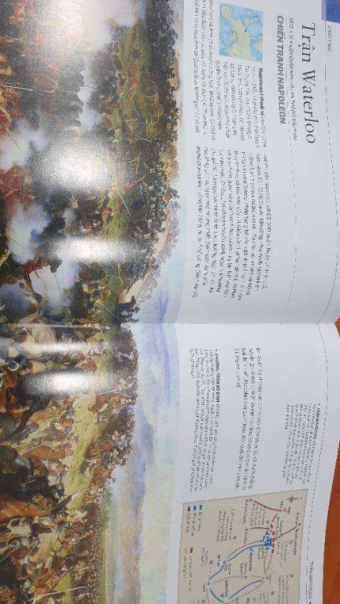 Tuyệt vời! Sách v mới là sách. Đáng đồng tiền bát gạo