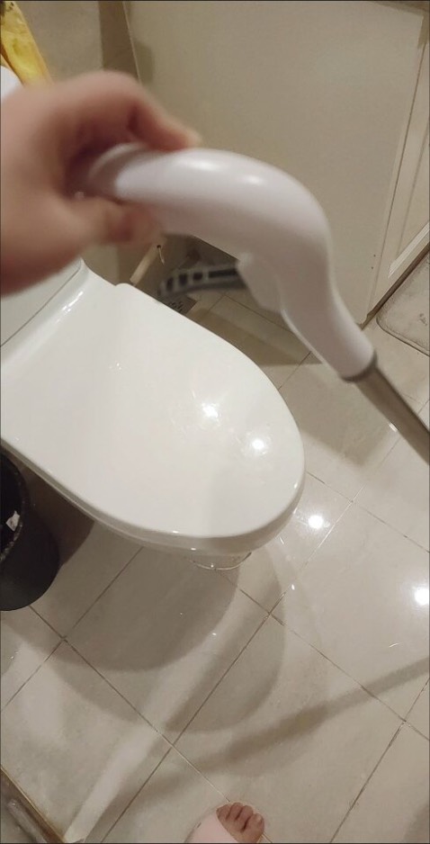 Đẹp lau sạch nhanh, tiện dụng