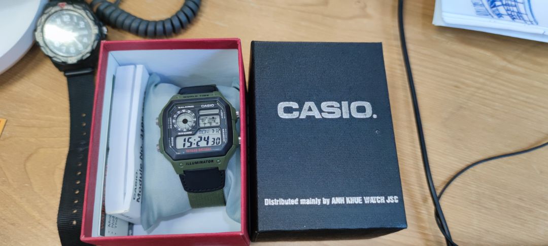 Đẹp, nhẹ, dây đeo thoải mái. Cảm oen Shop