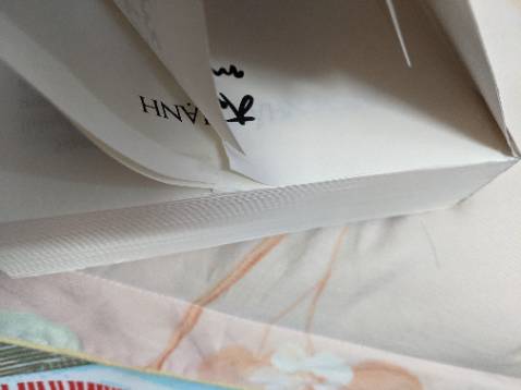 Tiki giao sách bị rách, Rất không hài lòng về sản phẩm