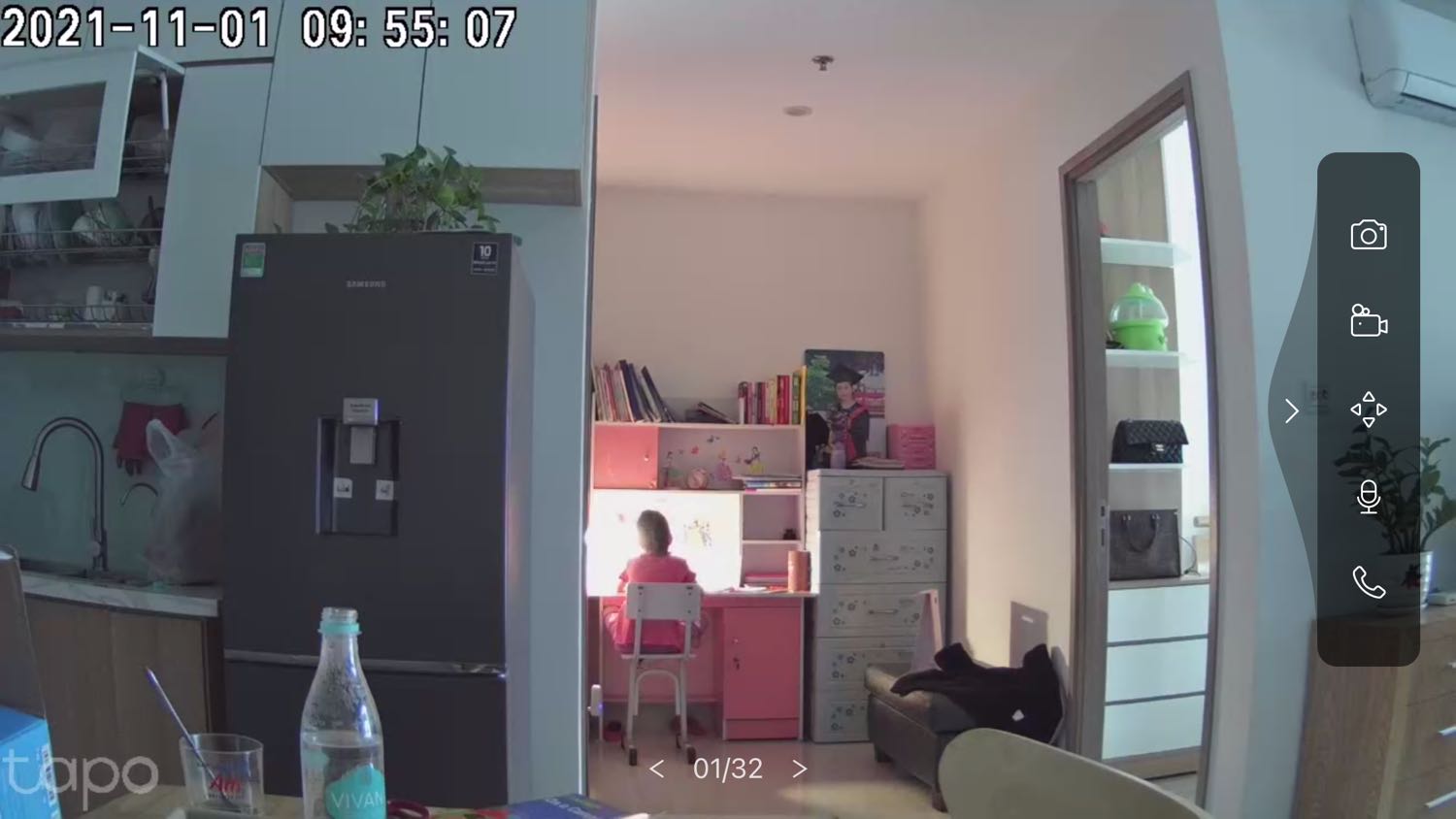 Đặt hàng hôm thứ 5, hôm nay thứ 2 đã nhận được hàng. Đóng gói cẩn thận, sản phẩm đẹp, giá hợp lý, chất lượng tương đối. Nhờ shop tư vấn thêm cách để kích hoạt bảo hành ak.