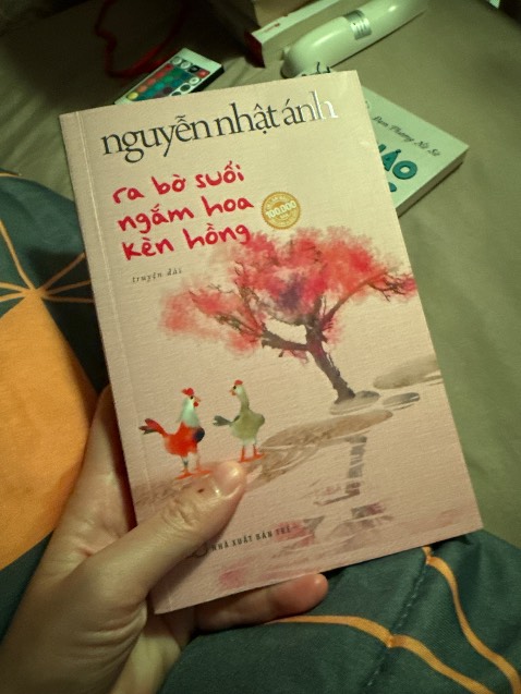Ảnh đánh giá