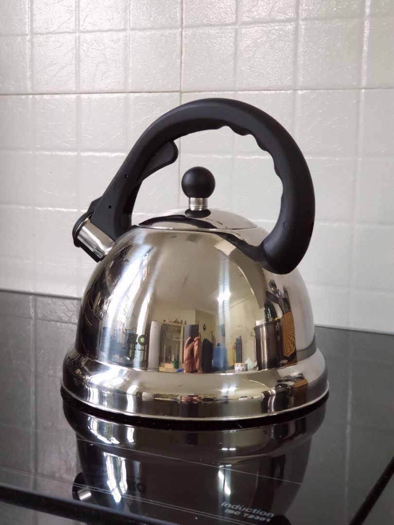 Sản phẩm chất lượng, đẹp nhưng không nấu được 3l chỉ tối đa 2,4l