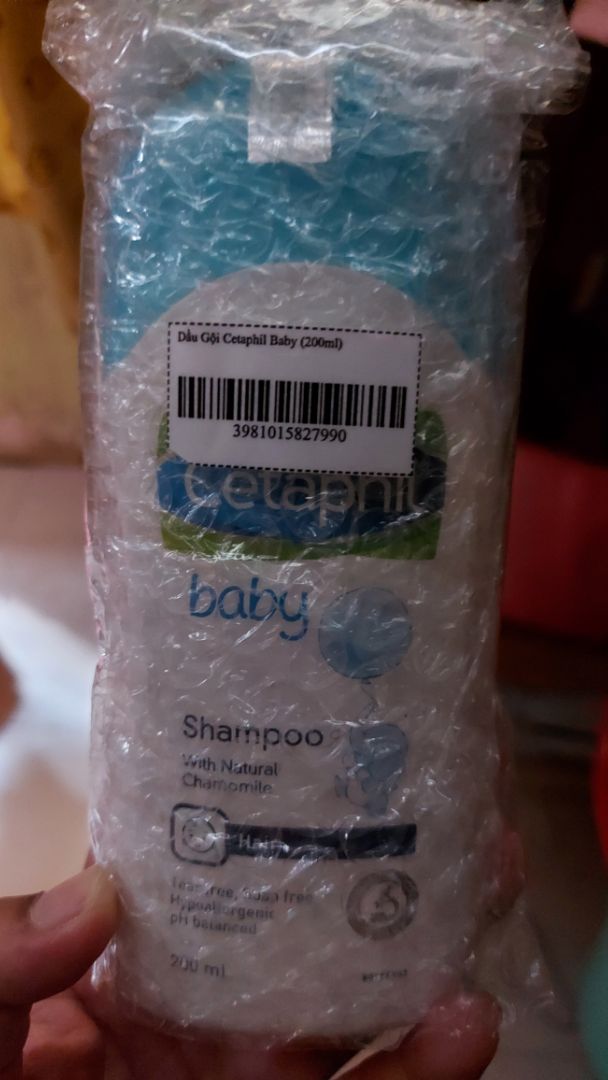 Giao hàng nhanh hơn dự kiến. Đóng gói cẩn thận. Giá hợp lý.