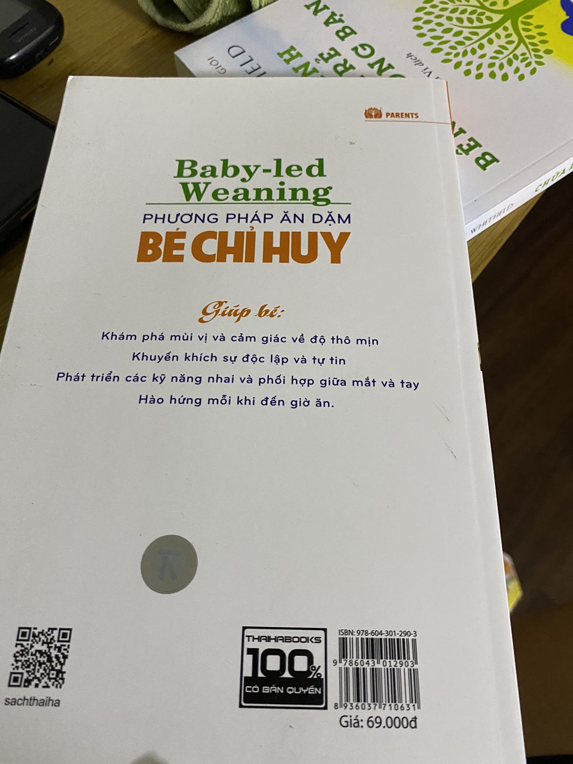 Sách hay, bổ ích cho những *** bỉm sữa nuôi dạy con hiện đại Sách hay, bổ ích cho những *** bỉm sữa nuôi dạy con hiện đại