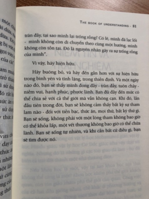 Mình luôn đánh giá cao về chất lượng in ấn và nội dung các Sản phẩm của First new Chưa lần nào thất vọng và lần này cũng thế.Tiki trading Bán với giá cả thấp hơn so với các shop khác đóng gói cũng cẩn thận và nhanh giao hàng