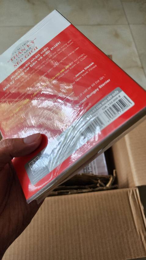 Shop lưu ý đóng hàng cẩn thận hơn Shop lưu ý đóng hàng cẩn thận hơn