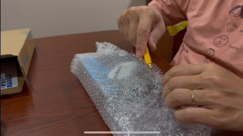 Giao hàng nhanh, đóng gói cẩn thận