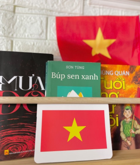 Chân thật đến rợn người