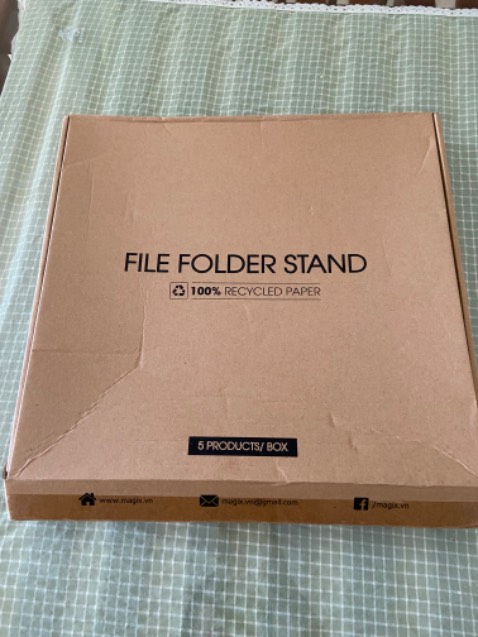 Rất thích, gọn nhẹ, giảm rác thải nhựa