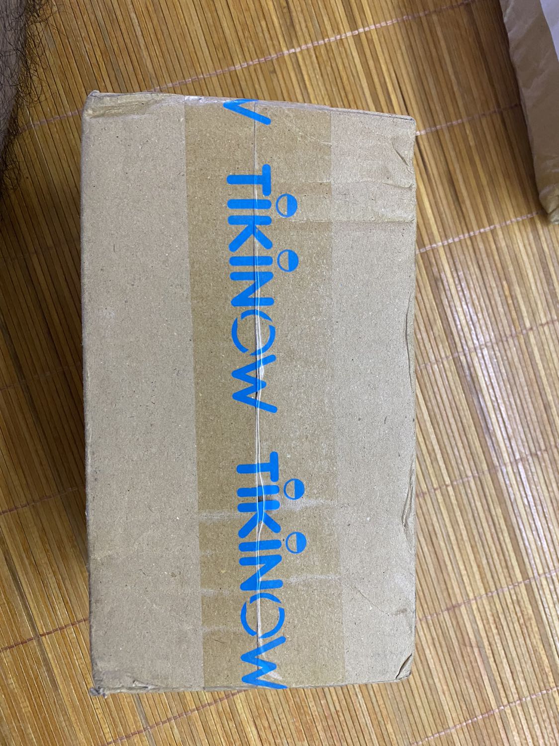 Đóng gói chắc chắn, giao hàng nhanh.