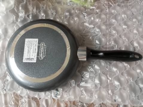 Lần đầu mua chưa biết thế nào ?