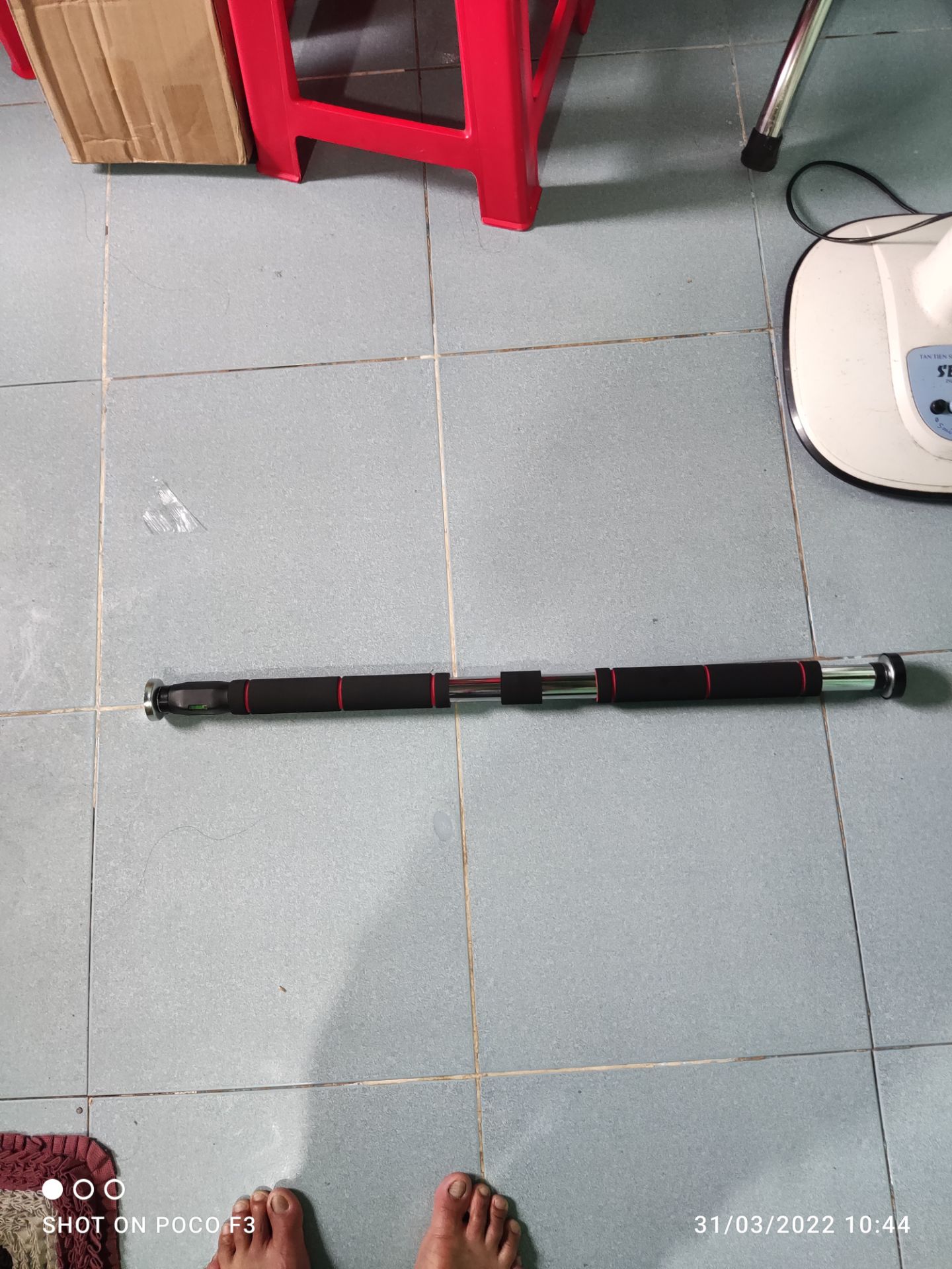 sản phẩm OK trong tầm giá