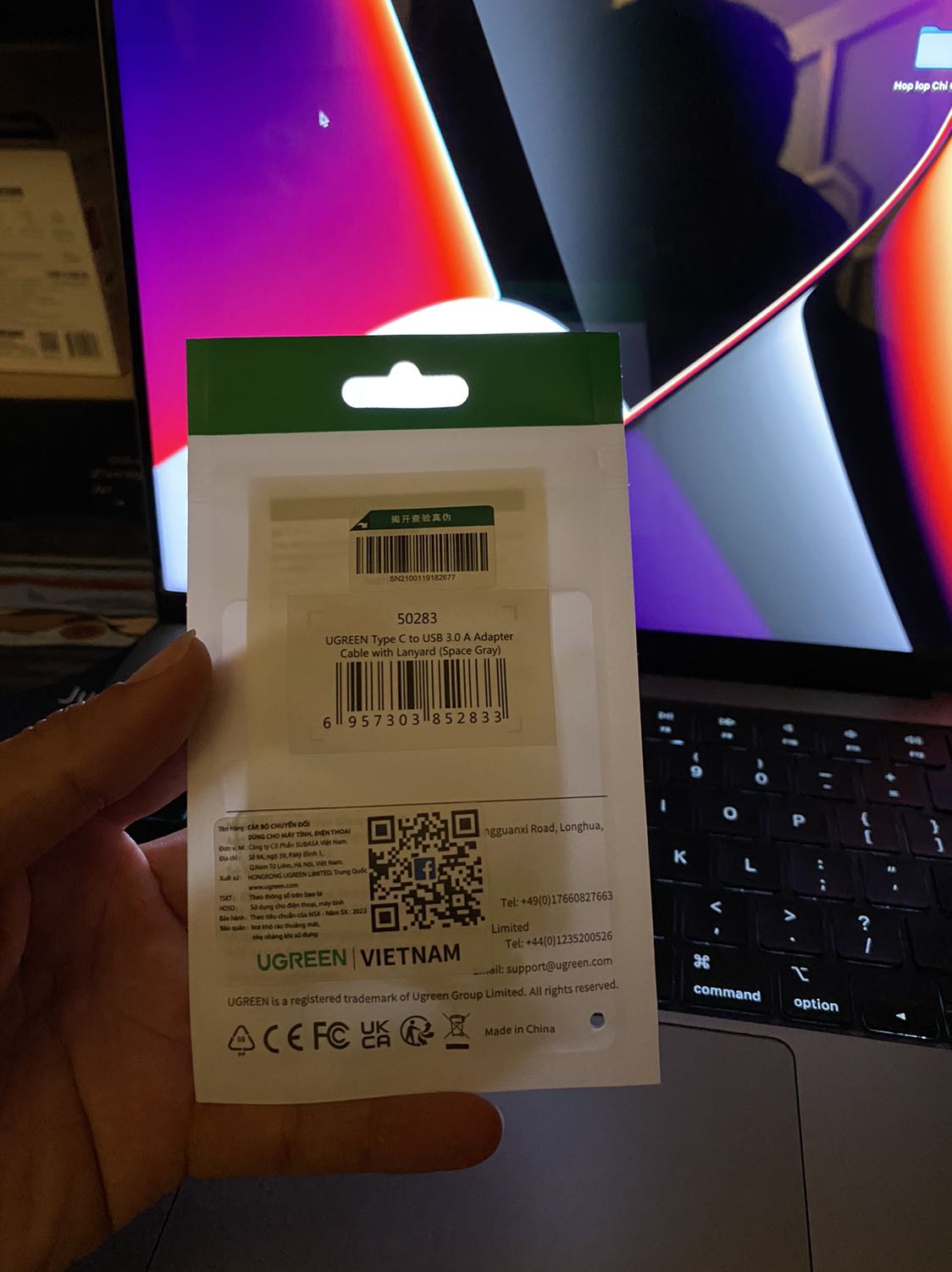 Giao hàng nhanh chóng, sản phẩm nhìn chắc chắn, kết nối tốt. Giao hàng nhanh chóng, sản phẩm nhìn chắc chắn, kết nối tốt.