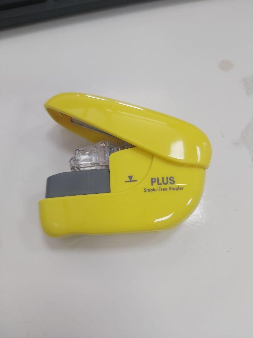 Tiện lợi, ăn toàn, dùng trong sản xuất k sợ bị rớt kim loại lẫn vô sản phẩm