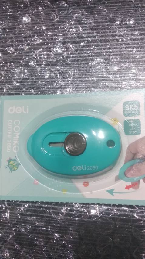 Tạm được, đóng gói ok.