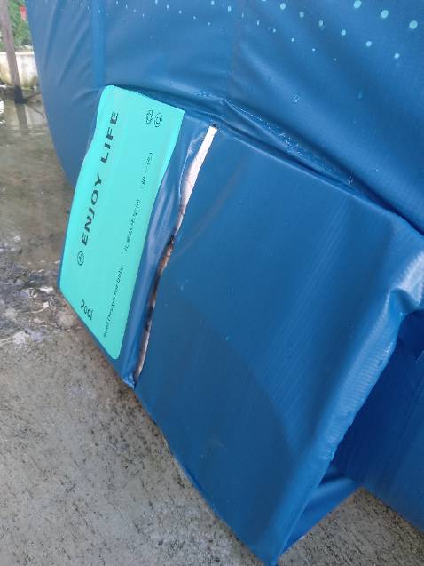 Hai tam chôdng 2 bêb yếu dễ gãy moi mua chua dc thang hu rui, kg bit sop xu ly sao