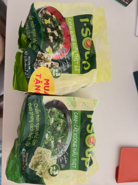 Đã nhận đc hàng đúng time ấn định, đóng gói kỹ và hàng đúng như qcao. Sử dụng sẽ viết tiếp cảm nhận sản phẩm
