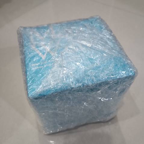 Nước súc miệng thơm mát dễ chịu. Shop đóng gói cẩn thận và giao hàng nhanh!