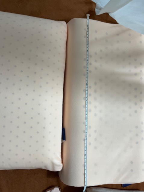 TIKI & BÁN HÀNG QUÁ LÀ ĐỂU GIẢ
Mua gối size 35x50, trên bao bì cũng ghi đúng size nhưng gối chỉ có 30x44.
Lần cuối mua hàng trên tiki.