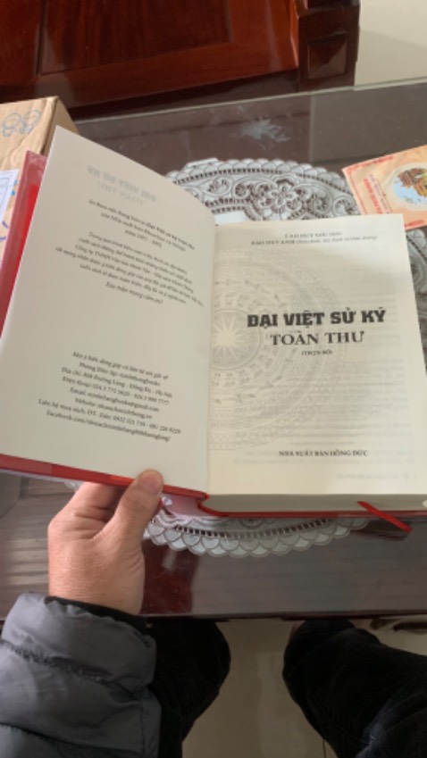 Tuyệt vời. Sách được bọc bao bì cẩn thận. Chỉn chu. Mọi thứ đều rất tuyệt. Mình rất thích. Mua hàng ở tiki thì đỉnh của Job luôn. 500 sao nhé shop