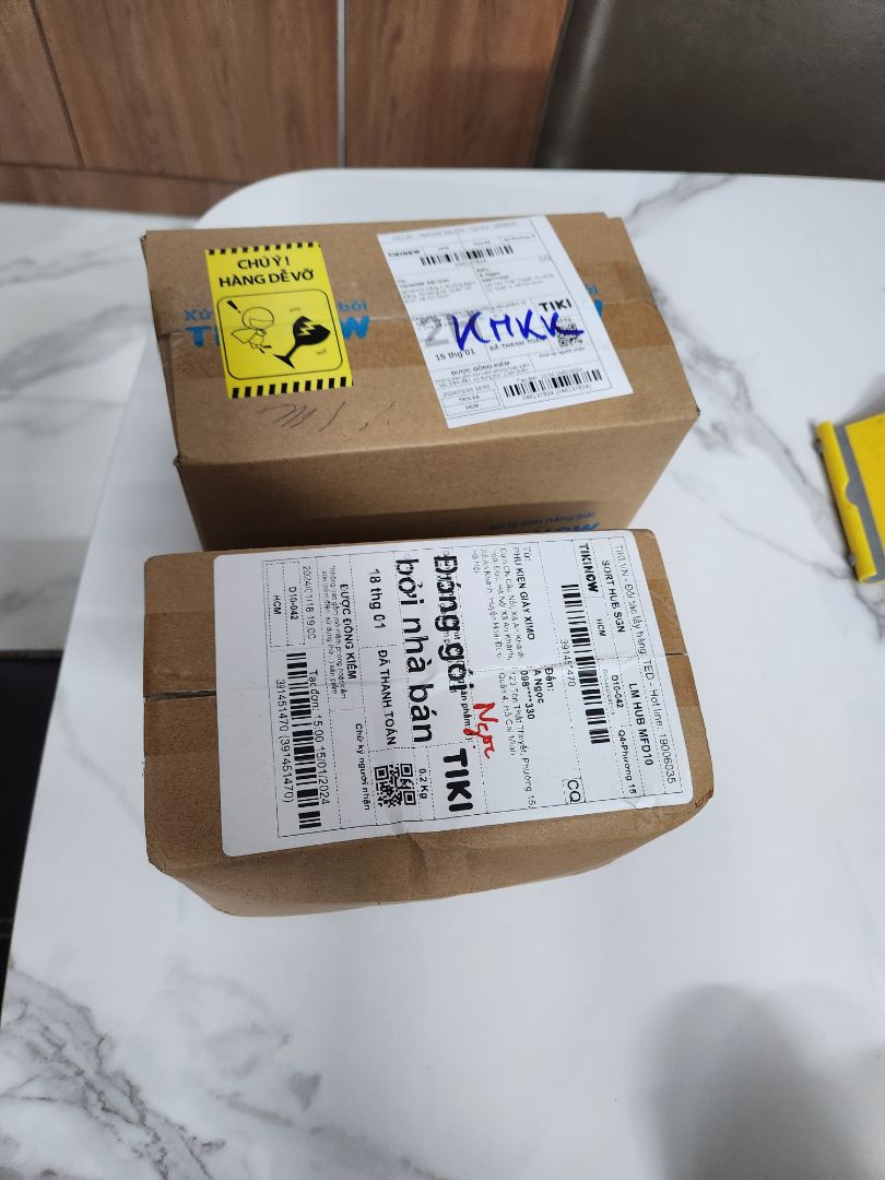 Hy vọng đúng gới thiệu