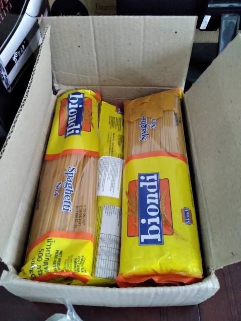 Mì ngon date xa Phát kiến gia và TIKI giao hàng nhanh chất lượng phục vụ 5 *