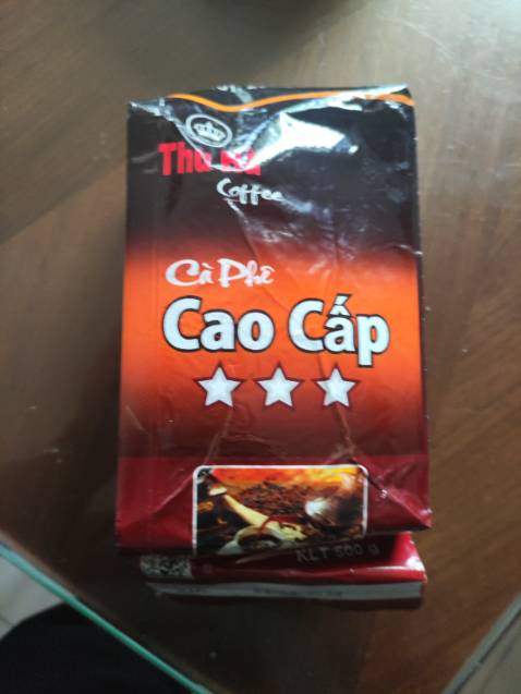 Đã lâu không uống Thu Hà, giờ quay lại xem chất lượng có cải thiện không!