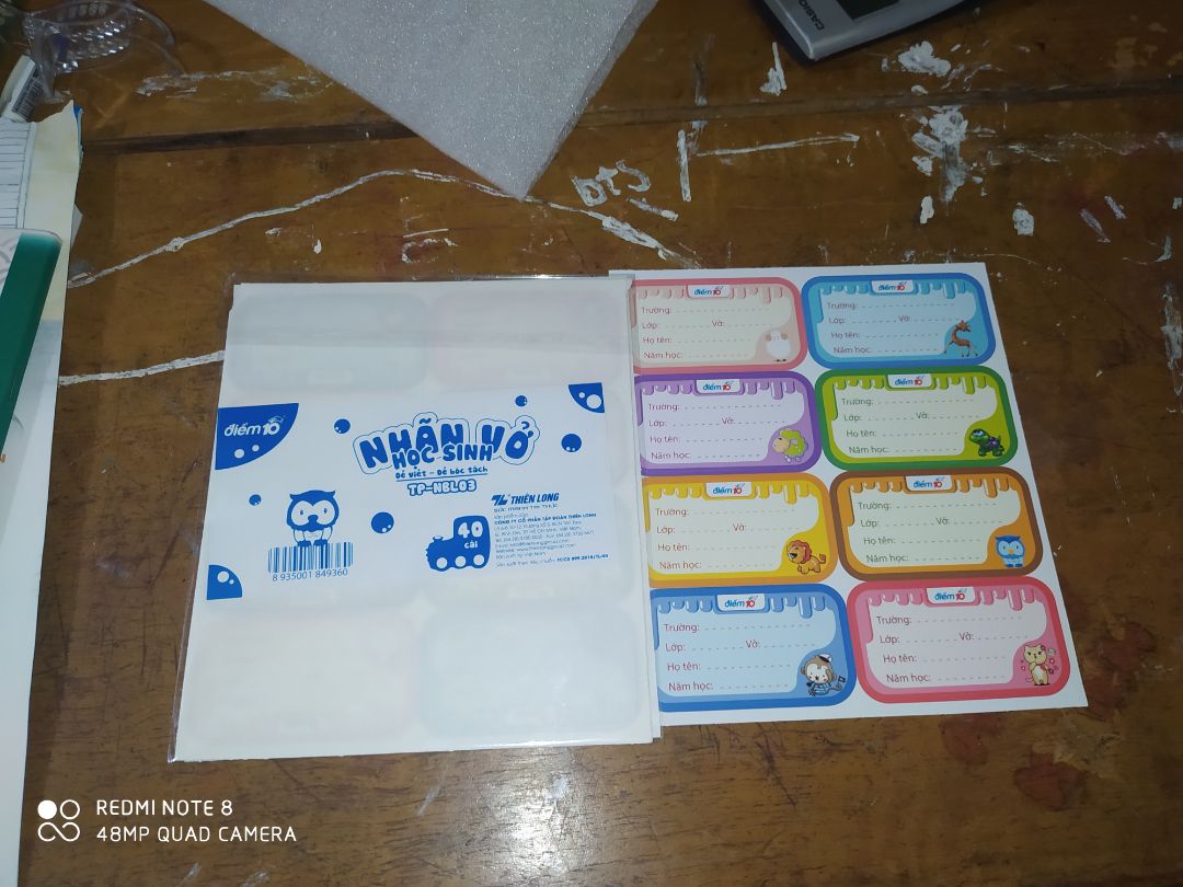 sản phẩm đẹp, dễ bóc , đóng gói kỹ.