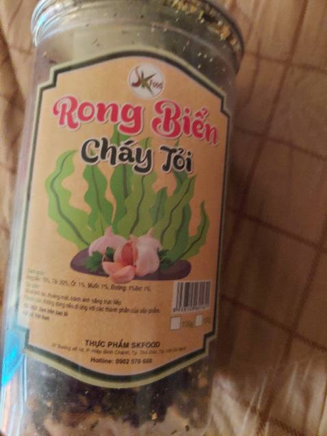 Em cảm ơn nhà bán hàng và tiki ạ đơn hàng về rất là nhanh ạ