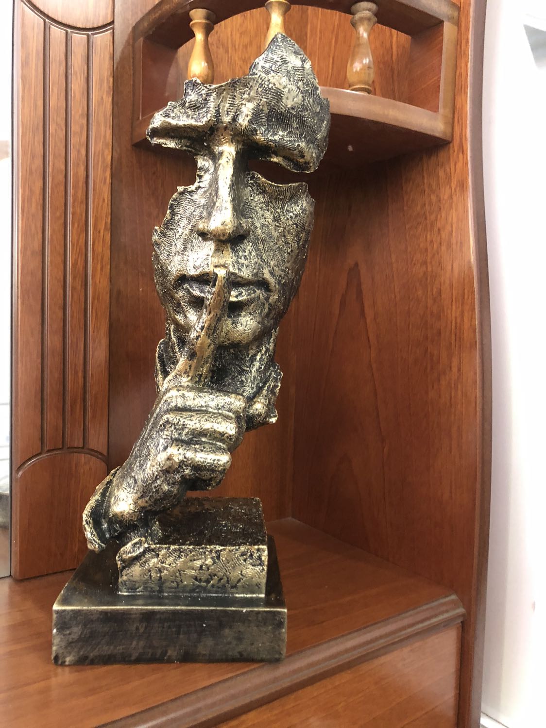 Đẹp xuất sắc luôn