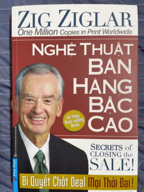 Sách chuẩn, gói kĩ, giao hàng nhanh
Mình mới nhận nên chưa đọc