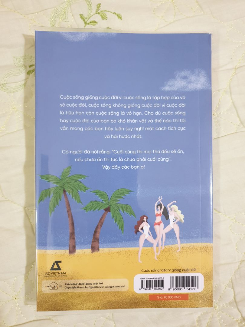 Ảnh đánh giá
