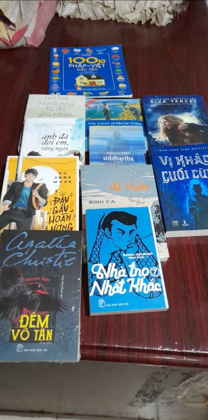 Rất là dễ thương, hình rõ ràng, dễ cho trẻ em theo