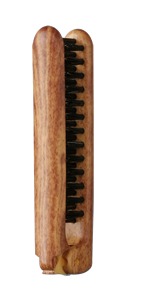 Sản phẩm lược tẩm tinh dầu tôi mới thấy Tiki bán mặt hàng này. Loại lược làm thủ công của nhật, tẩm tinh dầu vào đầu lông chải, lược khá nhỏ gọn và có thể gấp lại để trong túi. 
Đóng gói lược cũa hãng này hơi kĩ, mở mãi mới lấy được lược ra, đầu lông chải lông heo tẩm tinh dầu nhìn được cả những tinh dầu màu vàng óng rất đẹp.
Lược này rất thích hợp cho việc cất trong ví rất tiện, nếu làm quà tặng cũng rất hay. 
Tiki giao hàng rất nhanh và bạn giao hàng cũng thân thiện nữa. 
Rất thích Tiki ra bán các sản phẩm mới như thế này luôn.