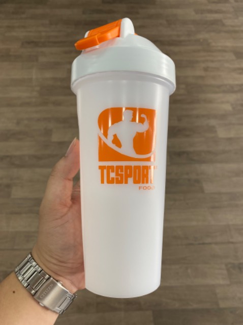 Bình lắc đẹp, nhựa tốt, cầm chắc tay. Sẽ ủng hộ shop dài dài.